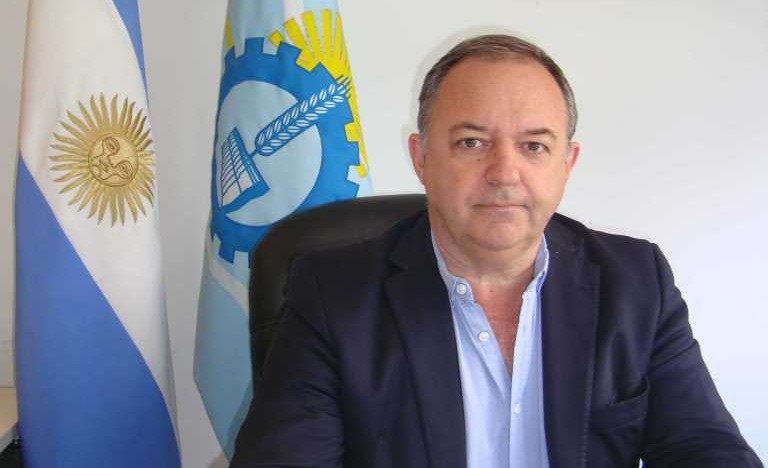 Malestar en el Ministerio de Ambiente por la baja de contratos de servicios  - El Chubut