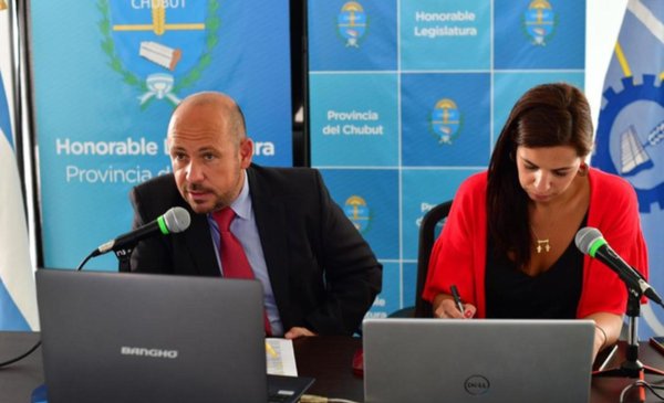 Entró En Vigencia En Chubut El Nuevo Código De Convivencia Ciudadana