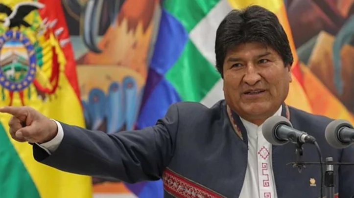 El objetivo de la visita del referente será recorrer la comunidad boliviana y diversos barrios en Puerto Madryn.