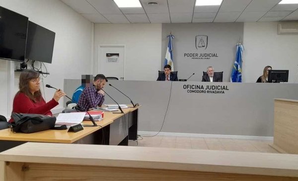 Caso De Abuso Sexual Sentencia Definitiva Por El Primer Juicio Por