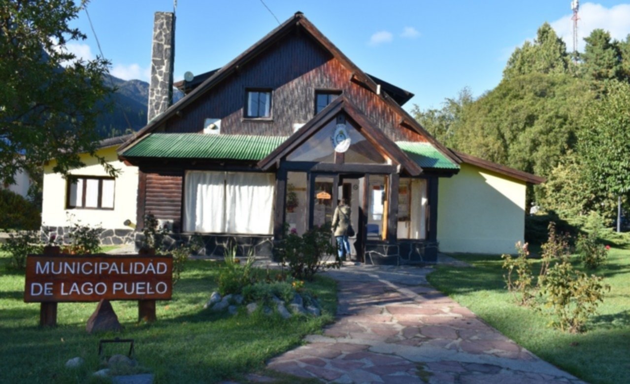 Insólito: un intendente de Chubut renunció a 12 días de terminar su gestión 