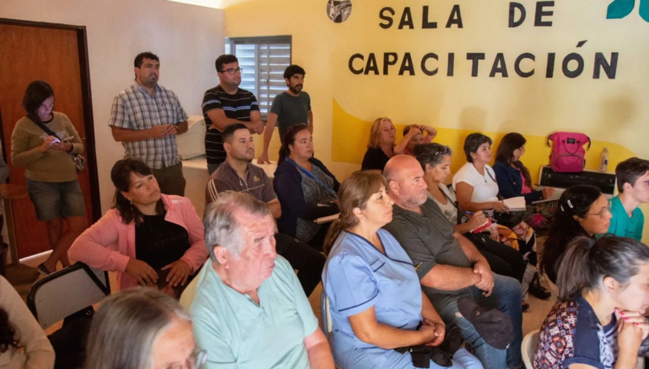 El programa «Compost en casa» llegará a las asociaciones vecinales El programa «Compost en casa» llegará a las asociaciones vecinales