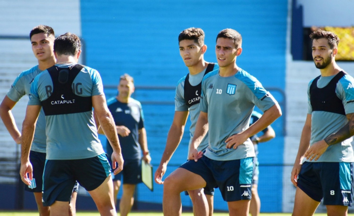 Racing Club De Montevideo Uruguayan Primera División Montevideo