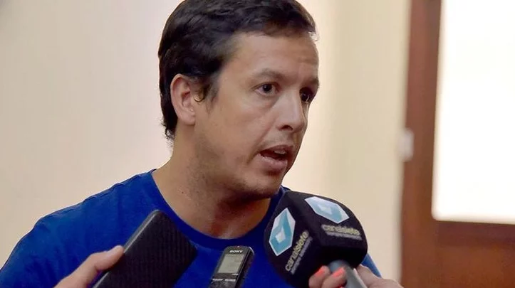 González: “Chubut tiene la oportunidad de generar fuentes laborales con la captura de merluza” - El Chubut