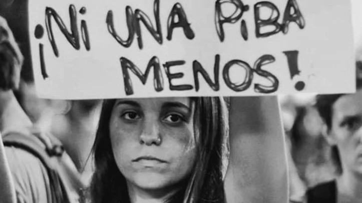 Hubo 92 femicidios en Argentina durante el primer cuatrimestre del año - El  Chubut