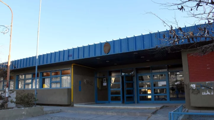Por el paro de ATE, una escuela de Chubut tendrá clases virtuales por tiempo indeterminado