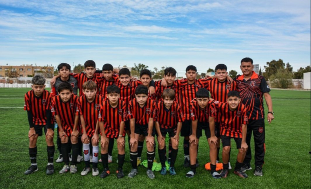 Jornada de Inferiores: Huracán vs. Independiente - Huracán TV - 