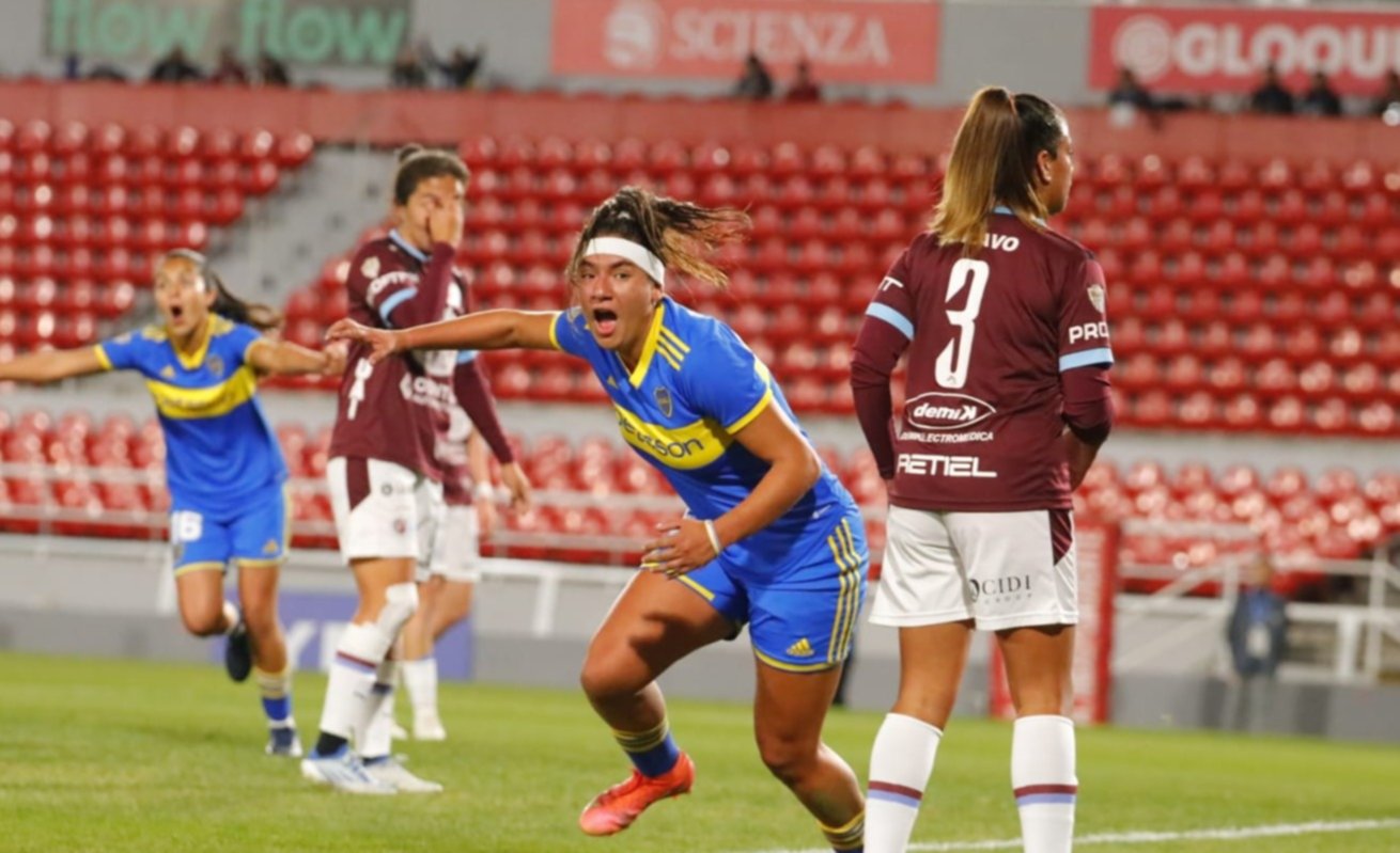 UAI Urquiza Fútbol Femenino