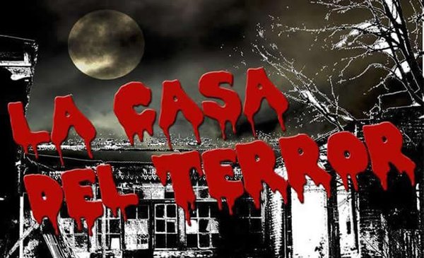 La Casa del Terror, un paseo de miedo y diversión - Últimas Noticias ...