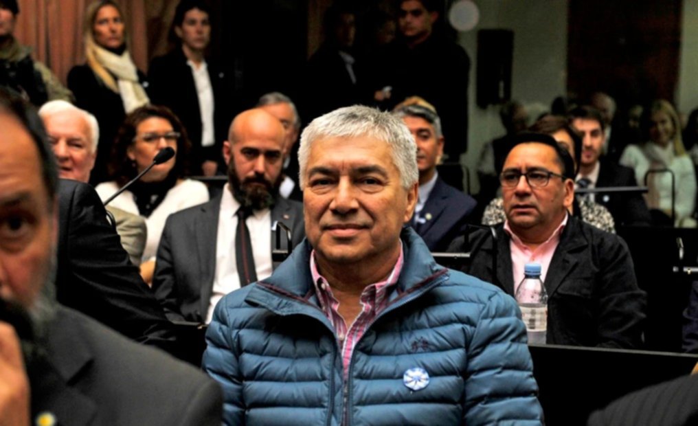 Lazaro Baez Anulan Fallo Que Rechazo Su Excarcelacion Y Podria Quedar Con Prision Domiciliaria