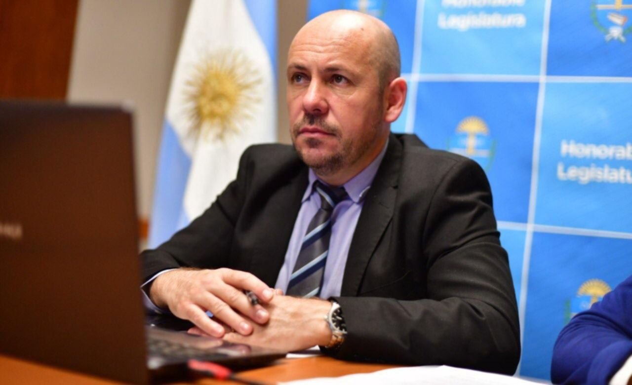 Ricardo Sastre: “Puerto Madryn nos dio todo”