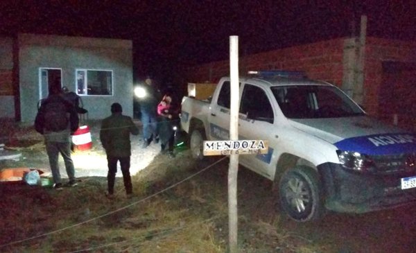 La Policía Desalojó A Dos Parejas De Okupas De Una Vivienda En Construcción Últimas Noticias 1485