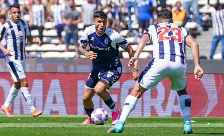 Talleres quiere seguir soñando con el campeonato