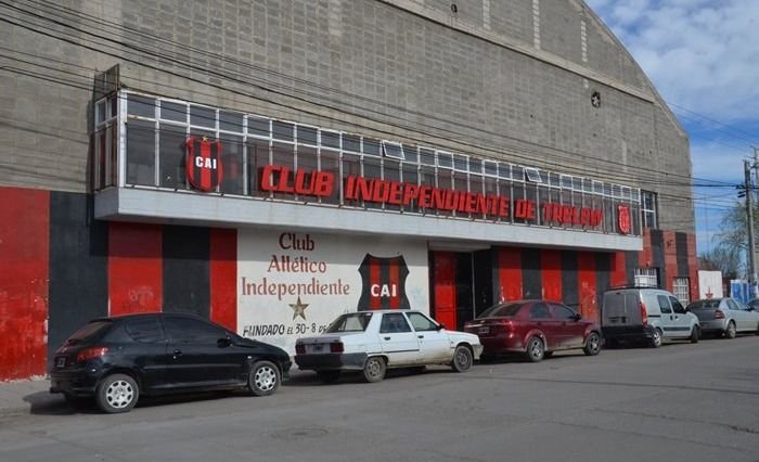 Toda la actividad de la Sede - Club Atlético Independiente