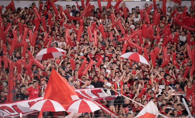 INDEPENDIENTE · Socios: Noticias