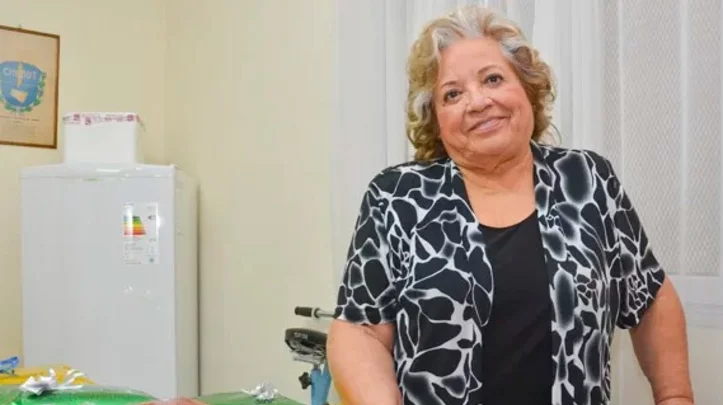 Falleció Elsa Lofrano, referente del PJ en Comodoro y exdiputada nacional