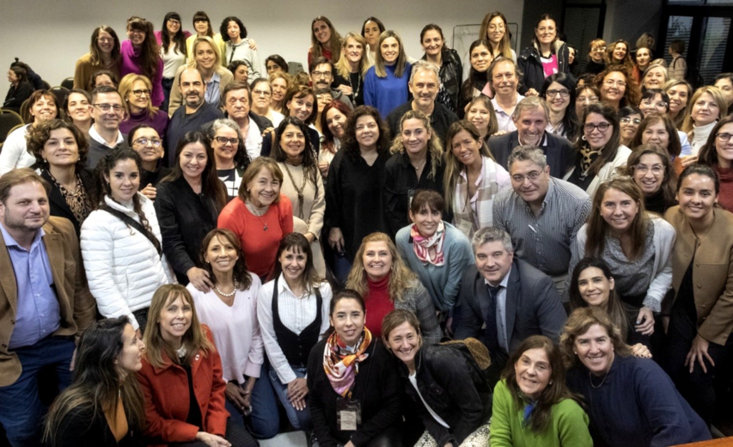 Salud celebra la Semana de la Lactancia Materna – Ministerio de Salud de  Santiago del Estero