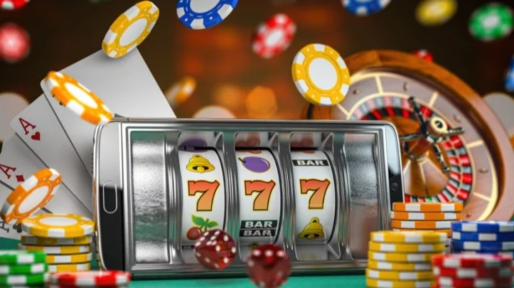 Regulaciones para Casinos