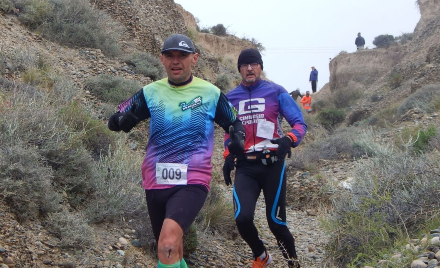 Testimonios de la Corrida Aniversario «Playa Magagna»