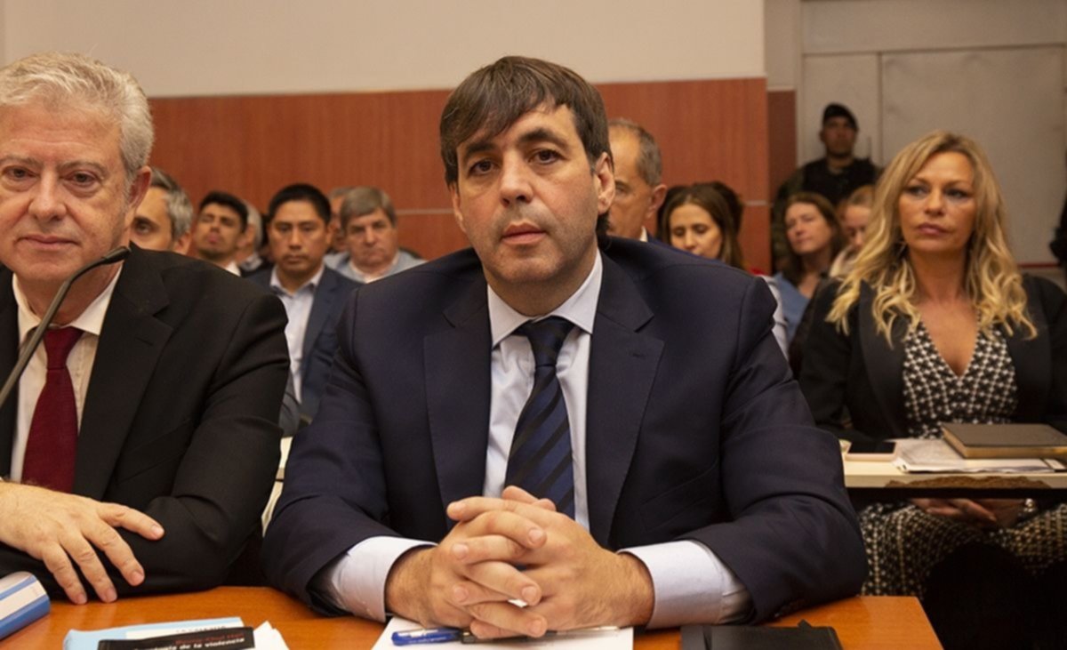 Fabián De Sousa denunció a la AFIP por "persecución" al grupo Indalo