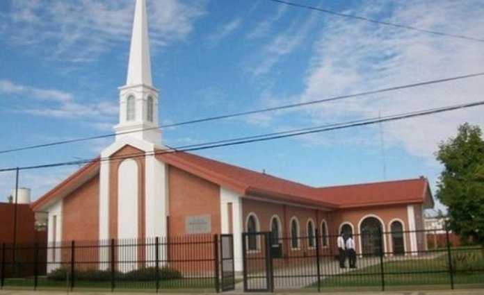 Detienen a un miembro de la iglesia mormona por abusar a adolescente y  pagar para silenciar el caso - El Chubut