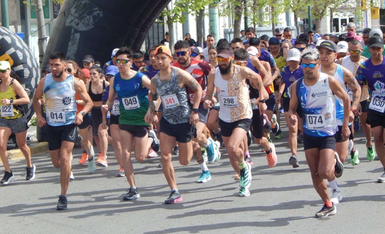 Contundentes triunfos de Haro y Barriga en la corrida 