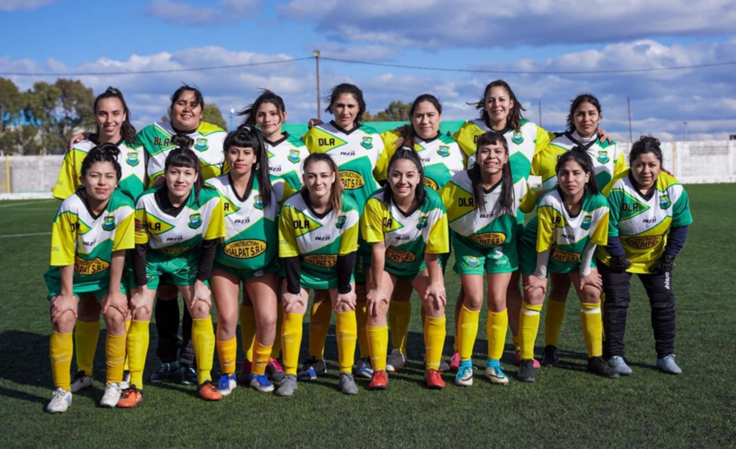 Fútbol Femenino: Se completó la Sexta Fecha - Club Atlético Talleres