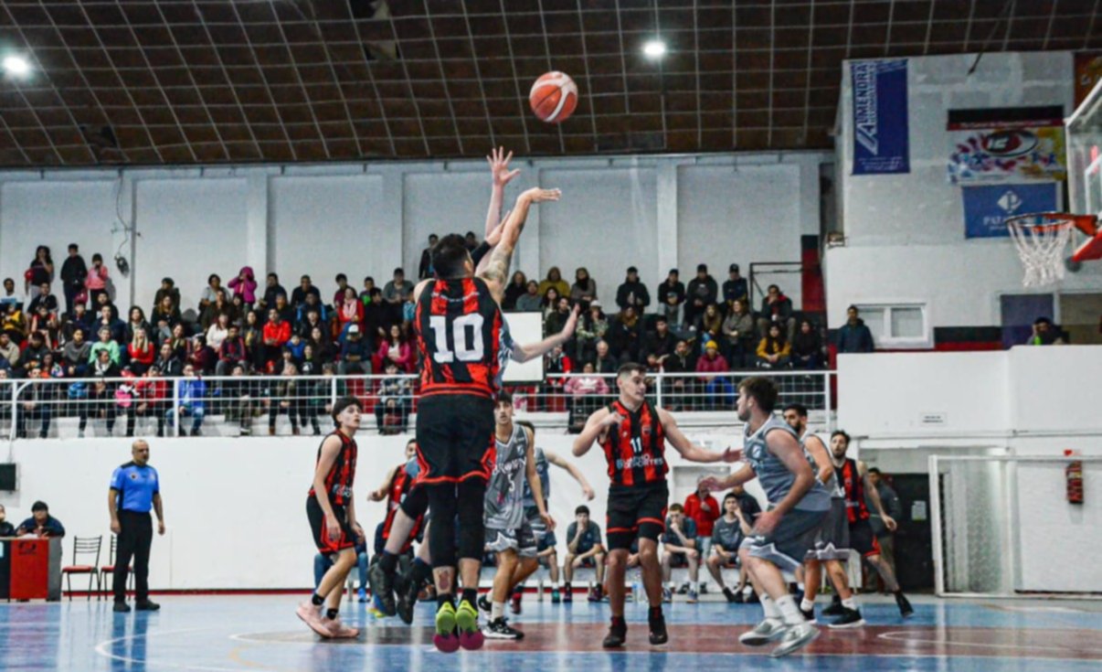 Club Atlético Independiente - Trelew-ARG