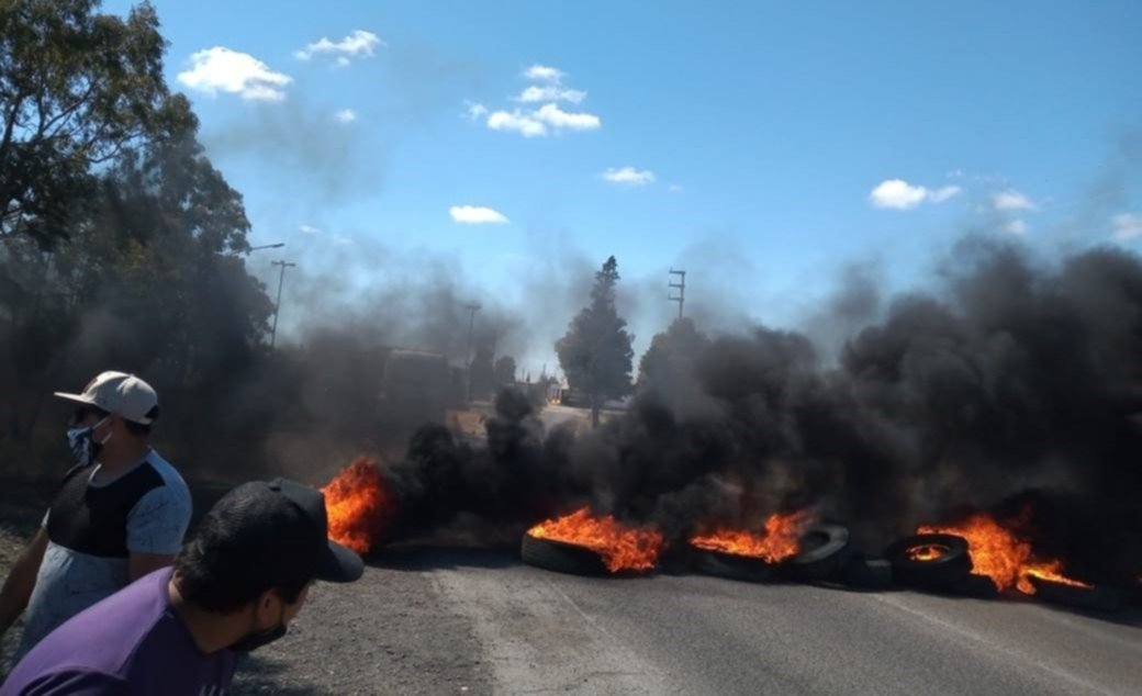 Pasó a cuarto intermedio la reunión por conflicto en Cabo 