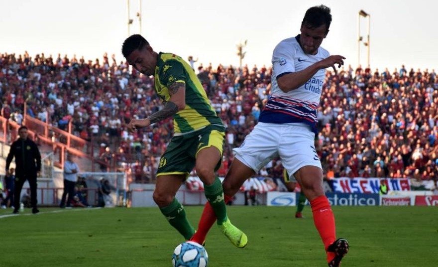 San Lorenzo buscará recuperarse en Mar del Plata ante Aldosivi, que quiere  seguir afirmándose