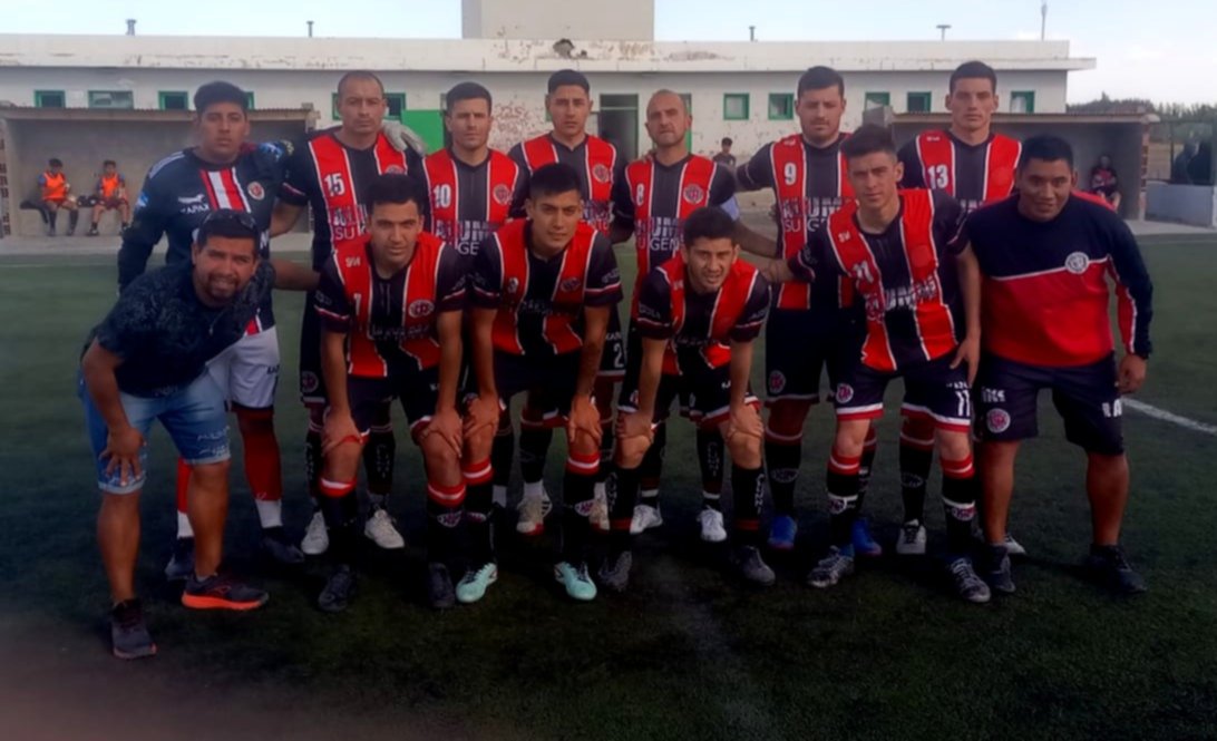 JuegosAraucania2023 En instalaciones del Club Independiente de Trelew,  inició el primer entrenamiento del preseleccionado masculino de…