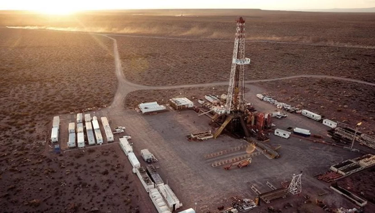 Neuquén alcanzó en enero nuevo pico histórico de producción de petróleo, impulsado por Vaca Muerta